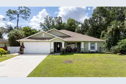 3843 Hopevale St, Fort Myers, FL 33905 - Photo 1