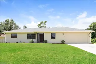 4333 Targee Ave, North Port, FL 34287 - Photo 1