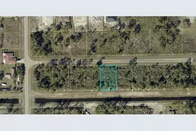 1110 Galileo St E, Lehigh Acres, FL 33974 - Photo 1