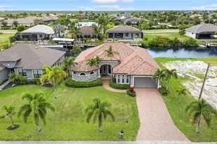 828 NW 39th Ave, Cape Coral, FL 33993 - Photo 1