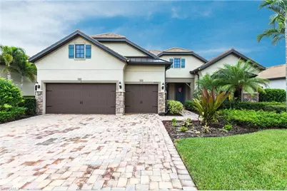20933 Corkscrew Shores Blvd, Estero, FL 33928 - Photo 1