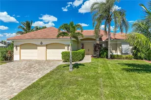149 SW 54th Terrace, Cape Coral, FL 33914 - Photo 1