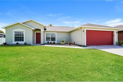 1805 NE 21st Pl, Cape Coral, FL 33909 - Photo 1