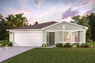 1701 NW 11th Ave, Cape Coral, FL 33993 - Photo 1