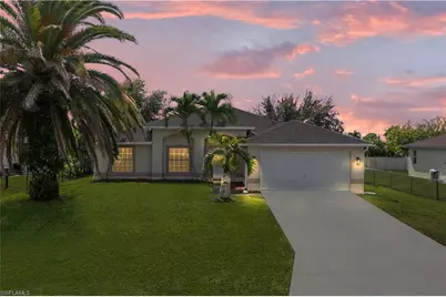 1806 SW 22nd Ter, Cape Coral, FL 33991 - Photo 1
