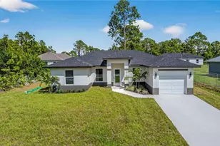 2916 Dora Ave N, Lehigh Acres, FL 33971 - Photo 1