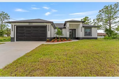 3311 42nd St SW, Lehigh Acres, FL 33976 - Photo 1
