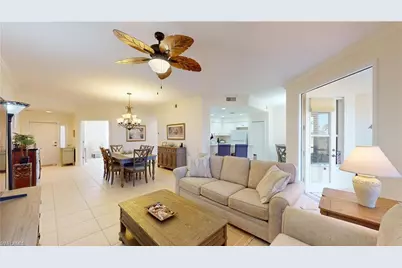 9130 Bayberry Bend #103, Fort Myers, FL 33908 - Photo 1