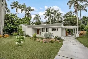 1429 Sandra Dr, Fort Myers, FL 33901 - Photo 1
