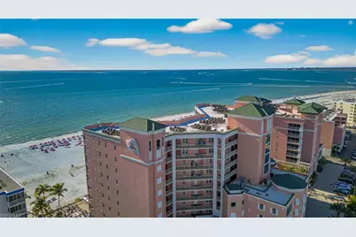 200 Estero Blvd #708, Fort Myers Beach, FL 33931 - Photo 1