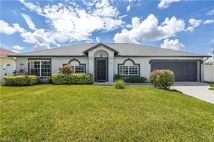 1404 NW 4th St, Cape Coral, FL 33993 - Photo 1