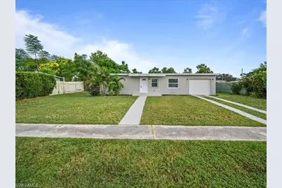 21512 Kenyon Ave, Port Charlotte, FL 33952 - Photo 1