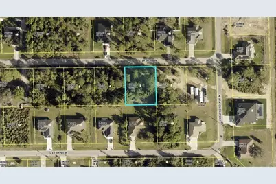 3707 18th St W, Lehigh Acres, FL 33971 - Photo 1