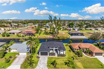 167 SE 16th St, Cape Coral, FL 33990 - Photo 1