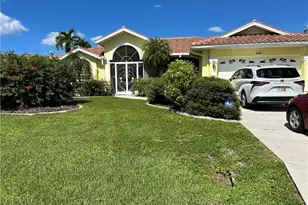 605 SW 51st Terrace, Cape Coral, FL 33914 - Photo 1