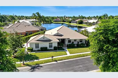 13571 China Berry Way, Fort Myers, FL 33908 - Photo 1