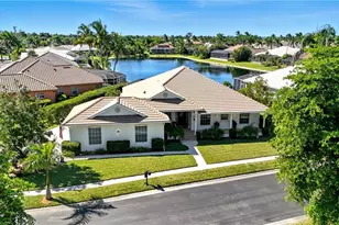 13571 China Berry Way, Fort Myers, FL 33908 - Photo 1