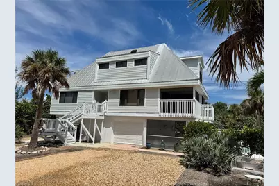 251 Southwinds Dr, Sanibel, FL 33957 - Photo 1