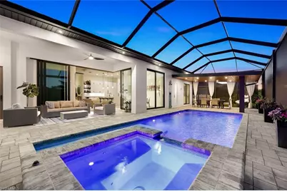 2307 SW 45th Ter, Cape Coral, FL 33914 - Photo 1