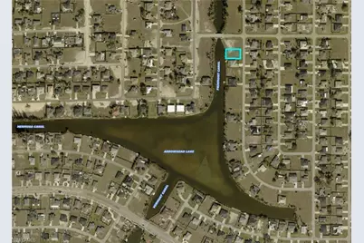 856 NE 6th Ave, Cape Coral, FL 33909 - Photo 1