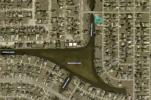 856 NE 6th Ave, Cape Coral, FL 33909 - Photo 1