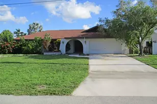 612 SW 51st Terrace, Cape Coral, FL 33914 - Photo 1