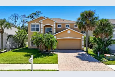 8294 Silver Birch Way, Lehigh Acres, FL 33971 - Photo 1