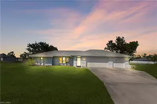 2133 NE 27th Terrace, Cape Coral, FL 33909 - Photo 1