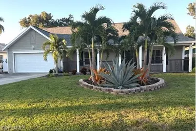 1263 Caloosa Dr, Fort Myers, FL 33901 - Photo 1