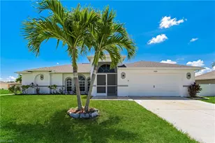 2929 SW 7th Pl, Cape Coral, FL 33914 - Photo 1