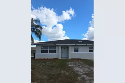 1247 Bacon Ave #Unit A, Fort Myers, FL 33913 - Photo 1