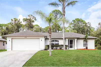 1528 Haffenberg Ave, North Port, FL 34288 - Photo 1