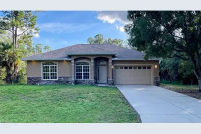 1240 Sunrise Blvd, Lehigh Acres, FL 33974 - Photo 1