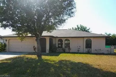 1420 SE 19th St, Cape Coral, FL 33990 - Photo 1