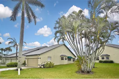 102 McGregor Park Cir #102, Fort Myers, FL 33908 - Photo 1