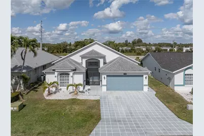3758 Sabal Springs Blvd, North Fort Myers, FL 33917 - Photo 1