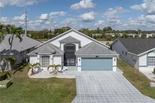 3758 Sabal Springs Blvd, North Fort Myers, FL 33917 - Photo 1