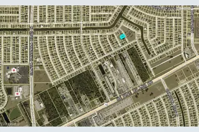 496 NE 4th Pl, Cape Coral, FL 33909 - Photo 1