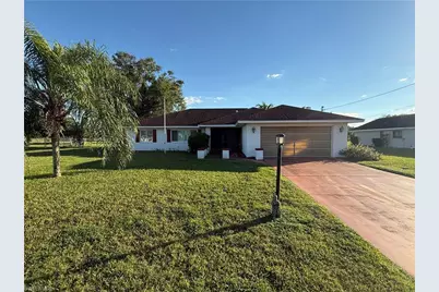 1466 Archer St, Lehigh Acres, FL 33936 - Photo 1