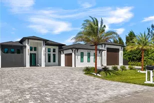 446 SW 18th Ct, Cape Coral, FL 33991 - Photo 1