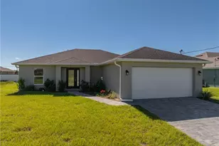 2052 NW 17th St, Cape Coral, FL 33993 - Photo 1