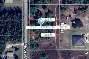 1808 Moore Ave, Lehigh Acres, FL 33972 - Photo 1