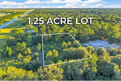 7547 22nd Pl, Labelle, FL 33935 - Photo 1