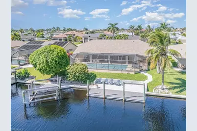 4921 SW 11th Pl, Cape Coral, FL 33914 - Photo 1