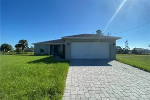 3777 NE 16th Pl, Cape Coral, FL 33909 - Photo 1