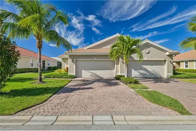 3586 Bridgewell Ct, Fort Myers, FL 33916 - Photo 1