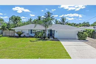 392 Norwood Ct, Fort Myers, FL 33919 - Photo 1
