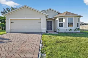 1420 NW 1st Terrace, Cape Coral, FL 33993 - Photo 1