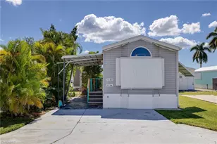 11083 Sunburst Ln, Fort Myers, FL 33908 - Photo 1