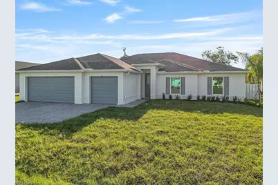 616 SW 9th Ct, Cape Coral, FL 33991 - Photo 1